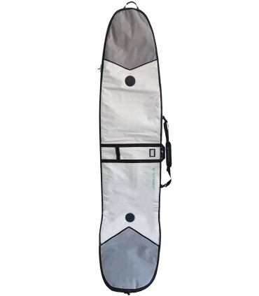 Capa Prancha Surf Longboard 9'5 Peppermint