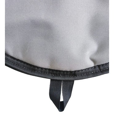 Capa Prancha Surf Longboard 9'5 Peppermint