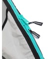 Capa Prancha Surf Peppermint - Prancha Surf Longboard 9'1