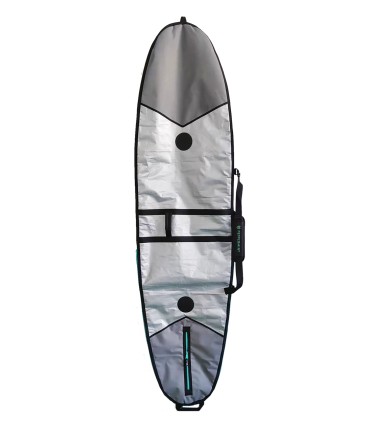 Capa Prancha Surf Peppermint - Prancha Surf 7'0