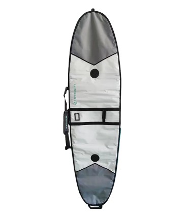 Capa Prancha Surf Peppermint - Prancha Surf 6'6
