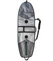 Capa Prancha Surf Peppermint - Prancha Surf 5'8