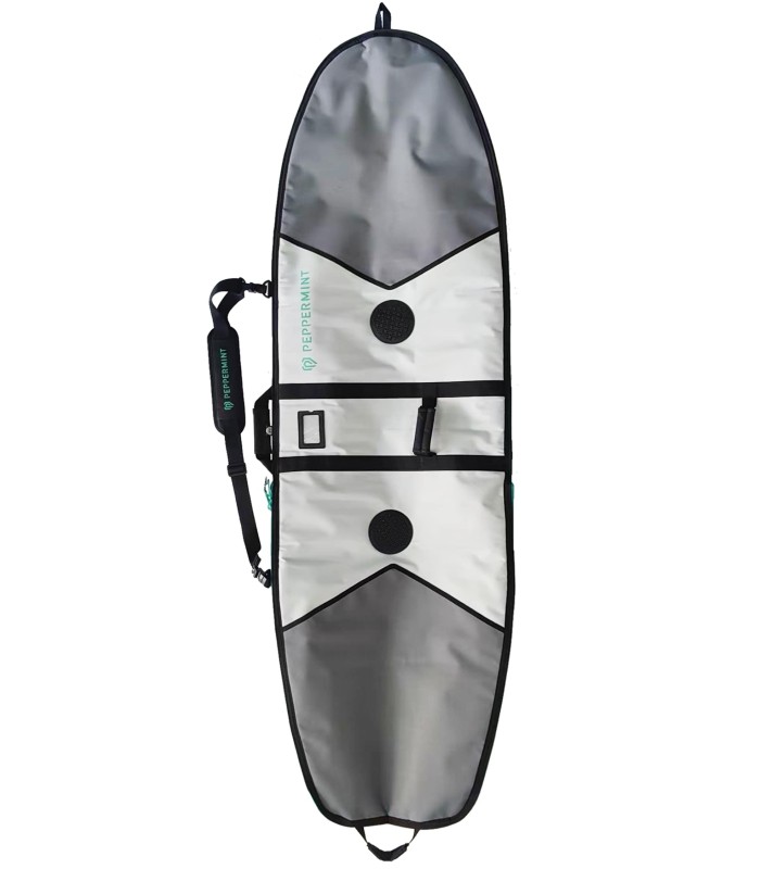 Capa Prancha Surf Peppermint - Prancha Surf 5'8