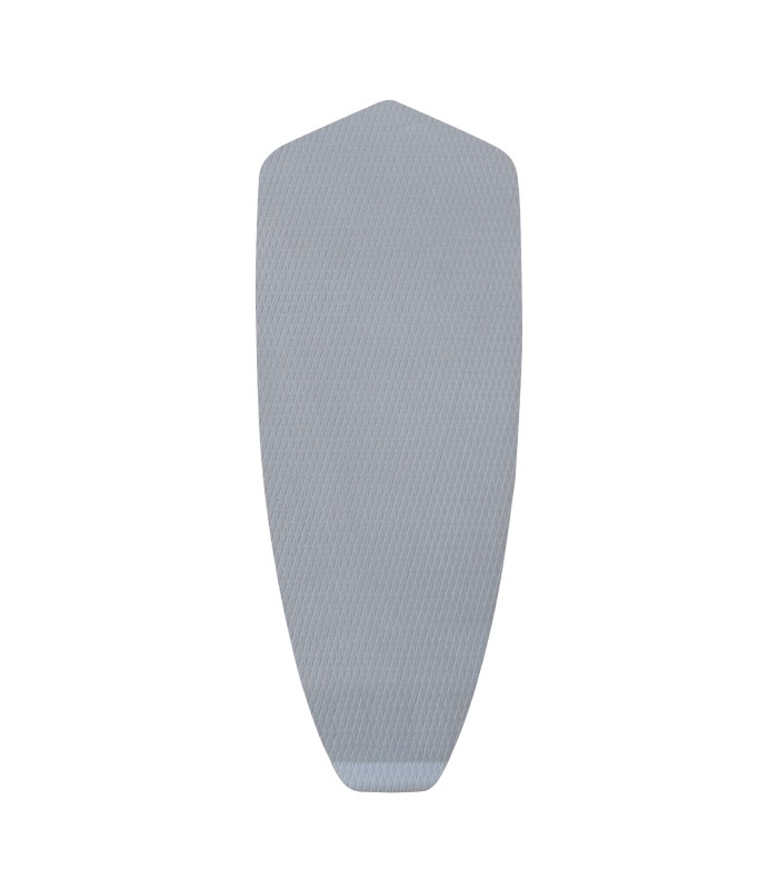 Pad Full Deck Stand Up Paddle Surf Grey - Tabla Stand Up paddle Surf - Redwoodpaddle