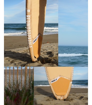 Phenix Natural - Prancha Stand Up Paddle Surf