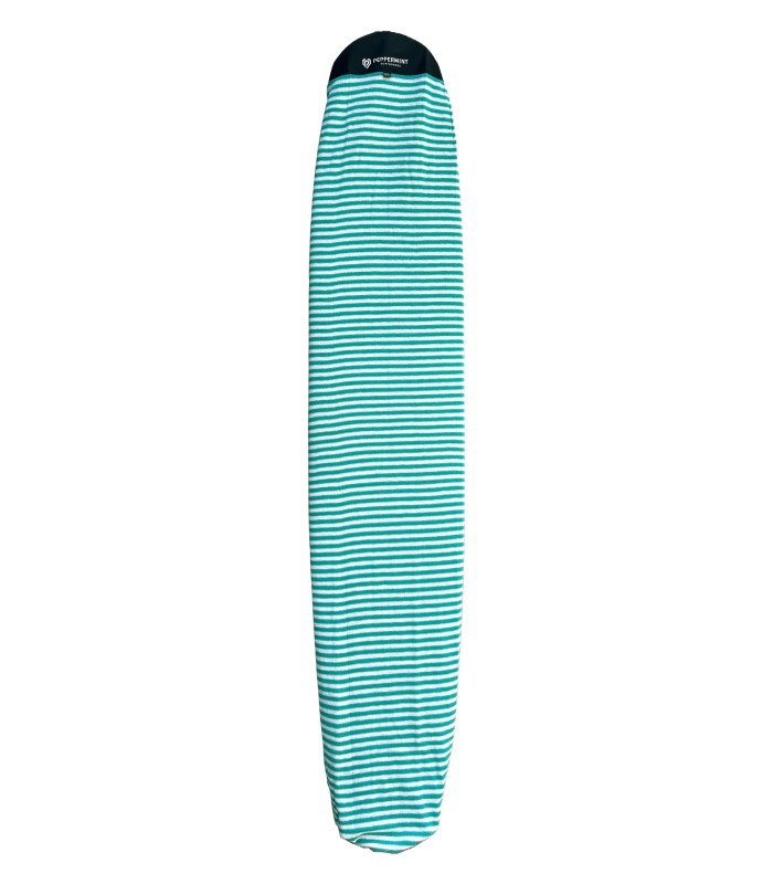 Meia Surf 8'4 Peppermint - Capa Prancha Surf Longboard