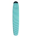 Meia Surf 8'4 Peppermint - Capa Prancha Surf Longboard