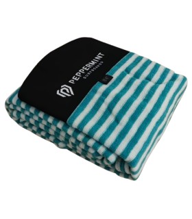 Meia Surf 8'4 Peppermint - Capa Prancha Surf Longboard