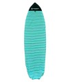 Meia Surf 6'8 Peppermint - Capa Prancha Surf