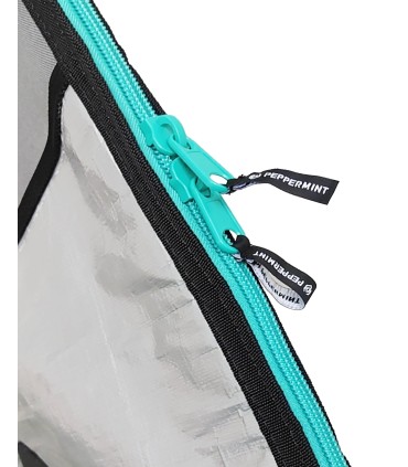 Capa Prancha Surf Peppermint - Prancha Surf malibu 8'4 Minimal