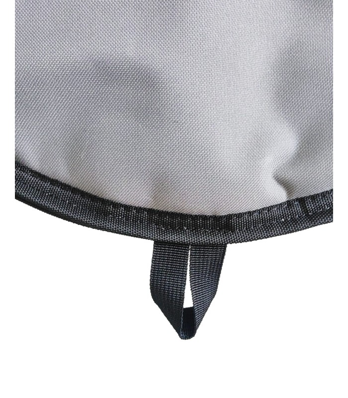 Capa Prancha Surf Peppermint - Prancha Surf malibu 8'4 Minimal