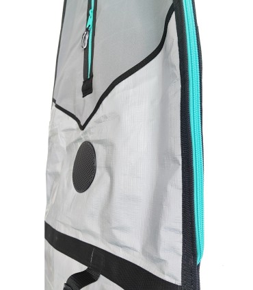 Capa Prancha Surf Peppermint - Prancha Surf 6'8 Mid length