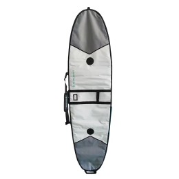 Capa Prancha Surf Peppermint - Prancha Surf Mid Length 6'8