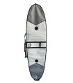 Capa Prancha Surf Peppermint - Prancha Surf Mid Length 6'8