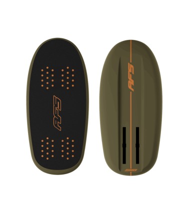 AFS SK8 - Prancha Foil Dockstart Wakefoil Kitefoil