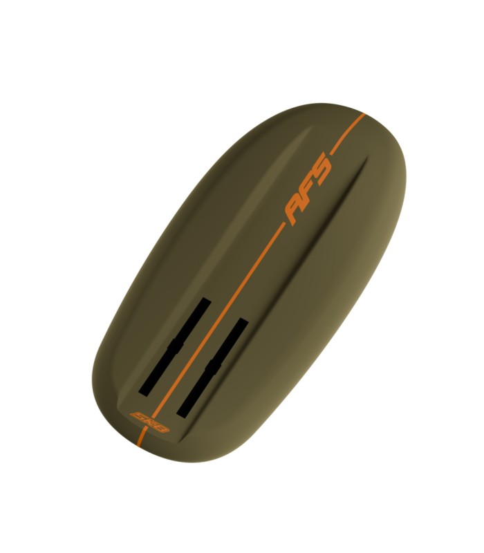 AFS SK8 - Prancha Foil Dockstart Wakefoil Kitefoil