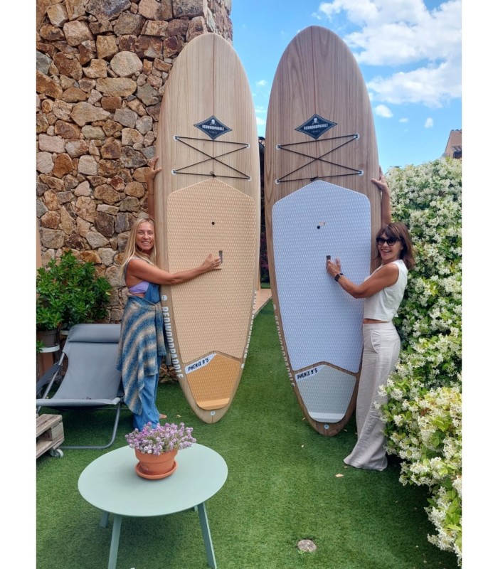 Instalação 4 plugsem prancha