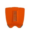 Pad Surf Kick Tail Orange - Prancha Surf