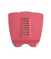 Pad Surf Kick Tail Pink - Prancha Surf
