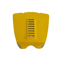 Pad Surf Kick Tail Yellow - Prancha Surf