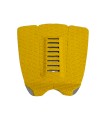 Pad Surf Kick Tail Yellow - Prancha Surf