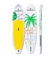 Funbox Classic 10'7 Tamara - Tabla Paddle Surf Hinchable