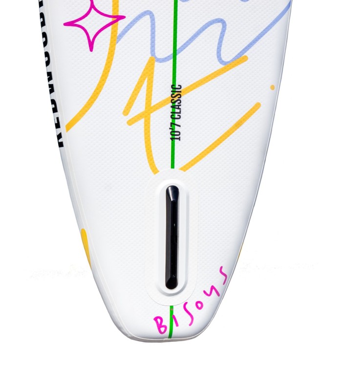 Funbox Classic 10'7 Tamara - Tabla Paddle Surf Hinchable