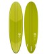 Peppermint Munchy 6'8 Kiwi - Surf Resina Tintada