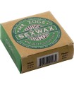 Sex Wax Mr Zogs Green – 14º até 23º – Prancha de Surf