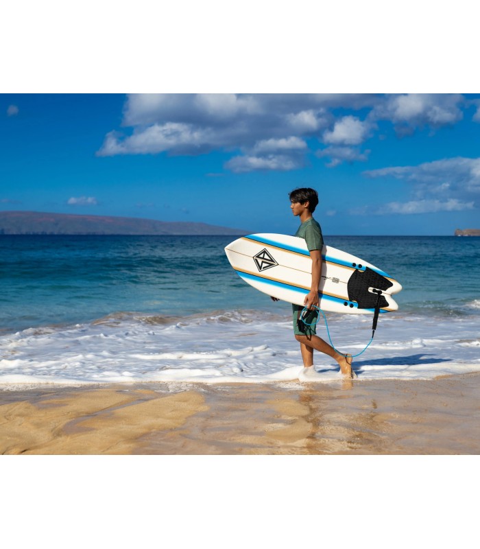 copy of Surf Baja Fish 5'2'' Scott Burke - Tabla Soft Surf