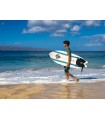 copy of Surf Baja Fish 5'2'' Scott Burke - Tabla Soft Surf