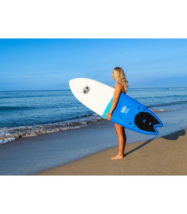 Surf Sushi 6'2'' California Board - Prancha Soft Surf