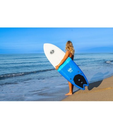 Surf Sushi 6'2'' California Board - Prancha Soft Surf