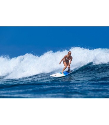 Surf Sushi 6'2'' California Board - Prancha Soft Surf