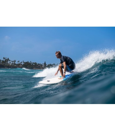 Surf Sushi 6'2'' California Board - Prancha Soft Surf