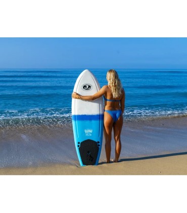Surf Sushi 6'2'' California Board - Prancha Soft Surf