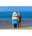 Surf Sushi 6'2'' California Board - Tabla Soft Surf