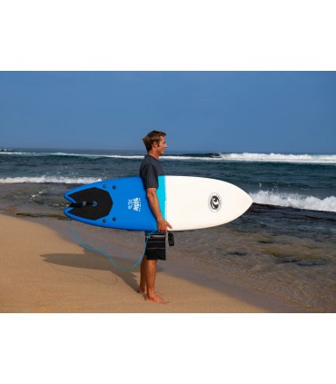Surf Sushi 6'2'' California Board - Prancha Soft Surf