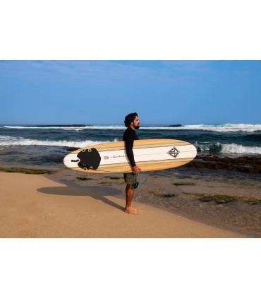 Surf Baja 7'6'' Scott Burke - Prancha Soft Surf
