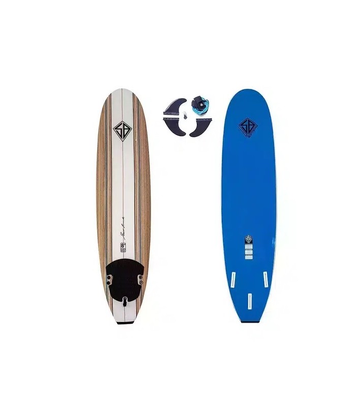 copy of Surf Bear 9' California Board - Tabla Soft Surf