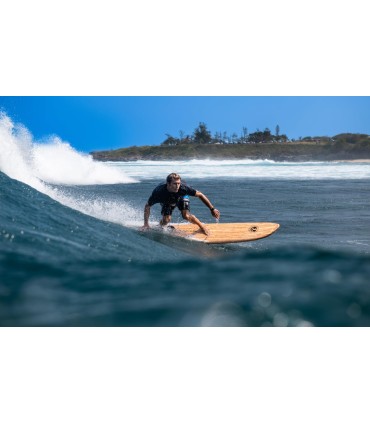 Fun 7' California Board - Prancha Soft Surf