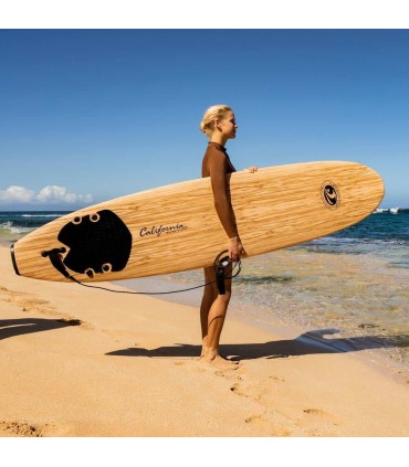 Fun 7' California Board - Prancha Soft Surf