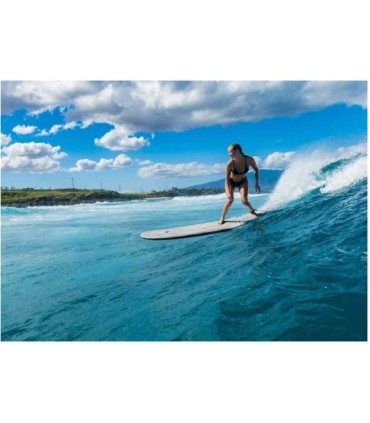 Fun 7' California Board - Prancha Soft Surf