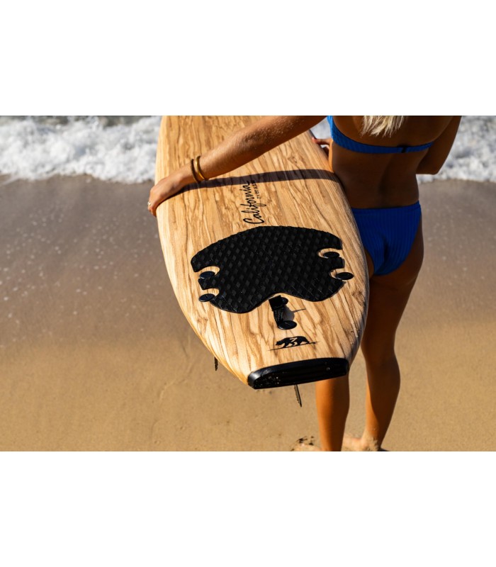 copy of Surf Bear 7' California Board - Tabla Soft Surf