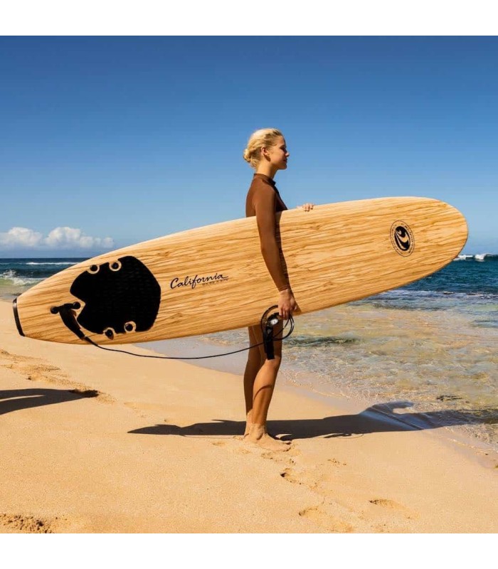 copy of Surf Bear 7' California Board - Tabla Soft Surf