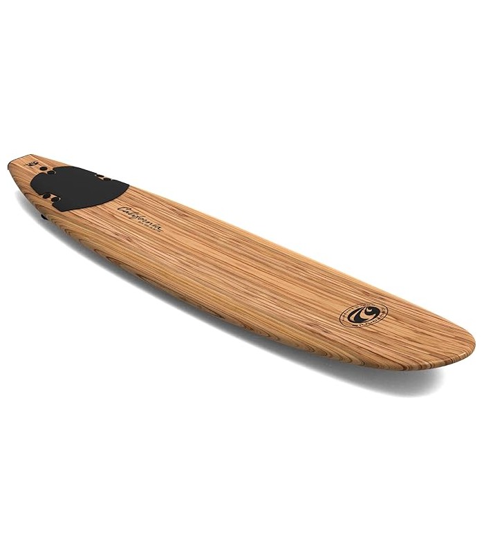 copy of Surf Bear 7' California Board - Tabla Soft Surf