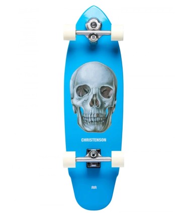 Yow Christenson Lane Splitter 34 Surfskate