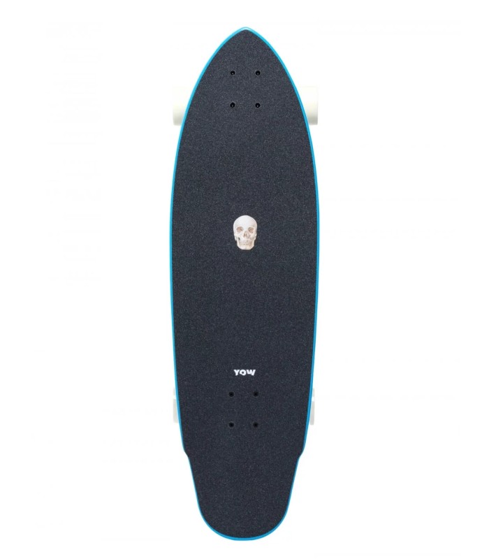 Yow Christenson Lane Splitter 34 Surfskate