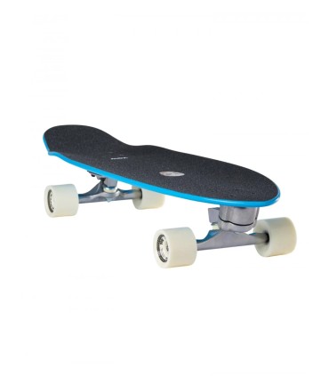 Yow Christenson Lane Splitter 34 Surfskate
