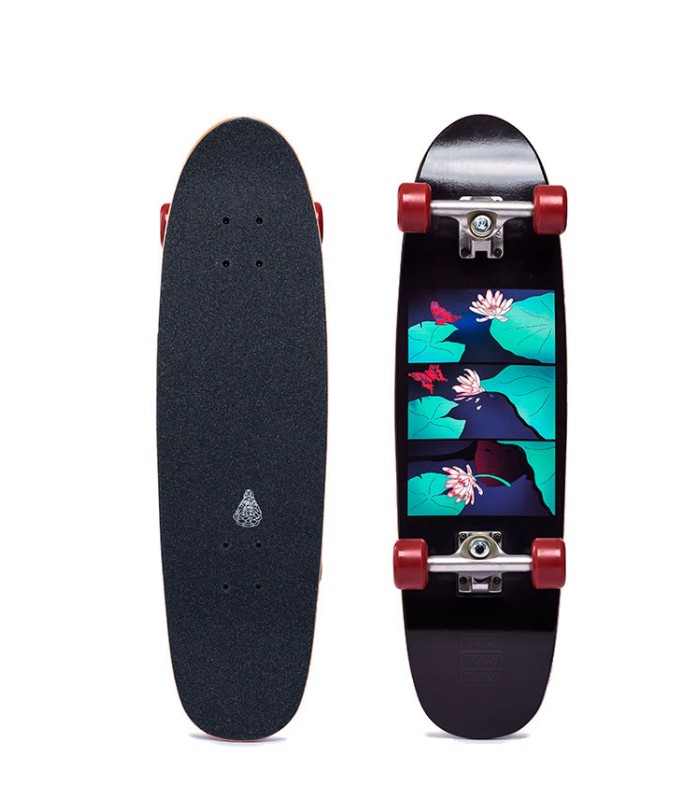 YOW Lotus 30  Surf  Cruiser